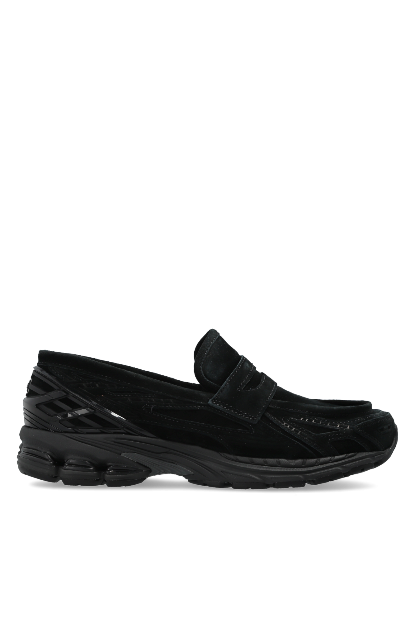 Black Shoes `U1906LNT` New Balance - Vitkac PG